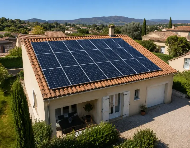 Prime à l'autoconsommation panneaux solaires Ohlungen — aide financière de l'État